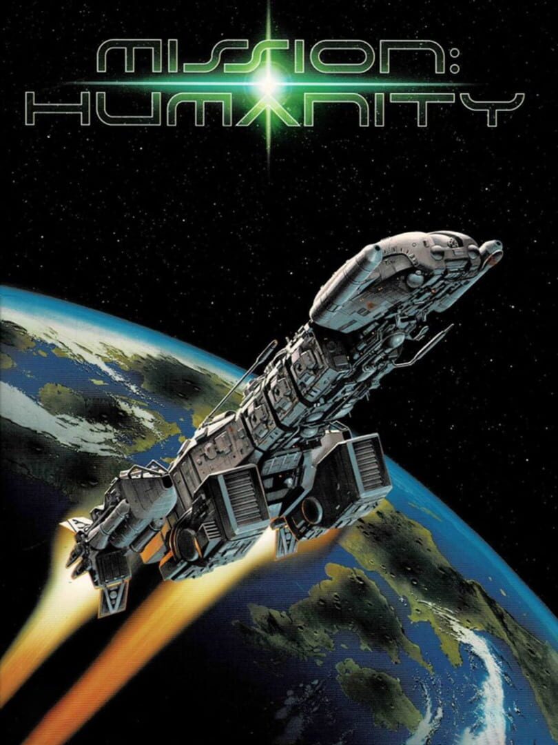 Mission: Humanity (1999)