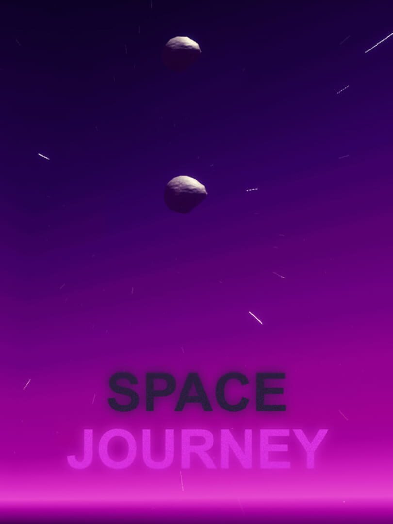 Space Journey (2016)