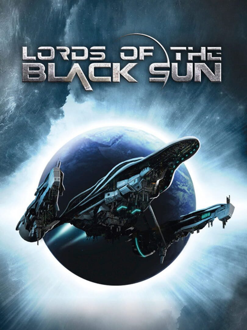 Lords of the Black Sun (2014)