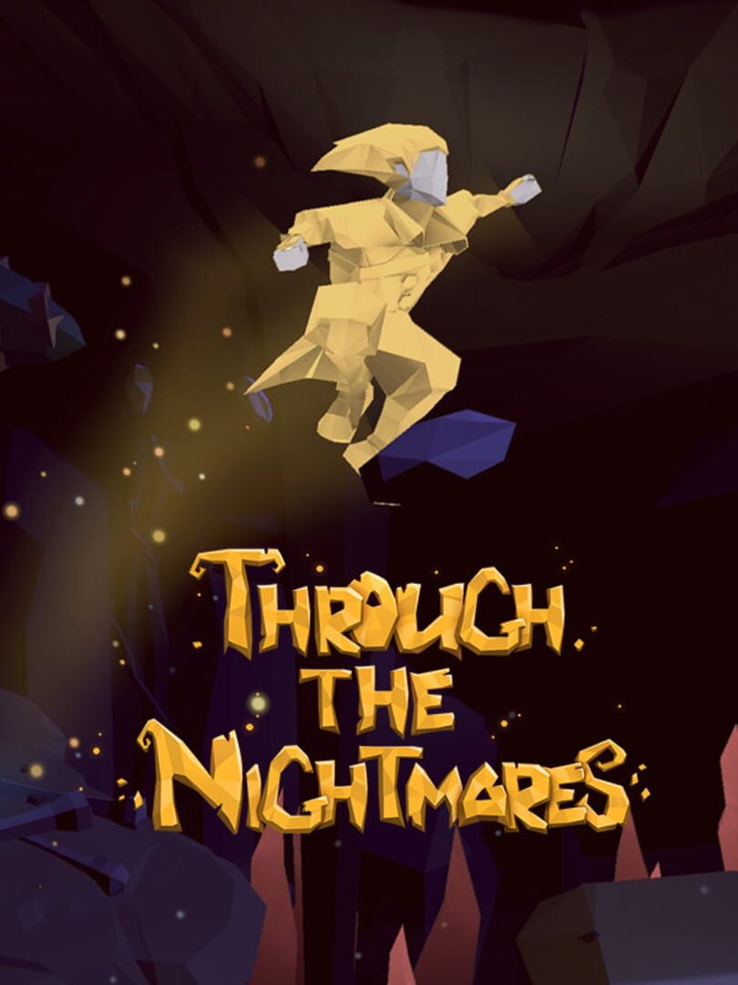 Through the Nightmares (2021)