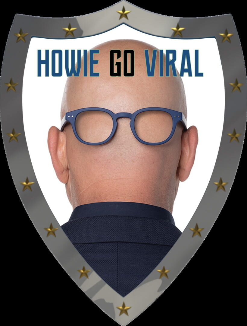 Howie Go Viral (2020)