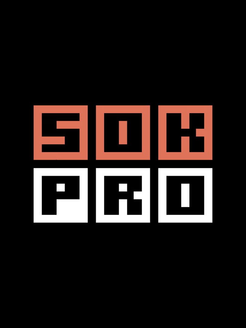 Sok Pro (2020)