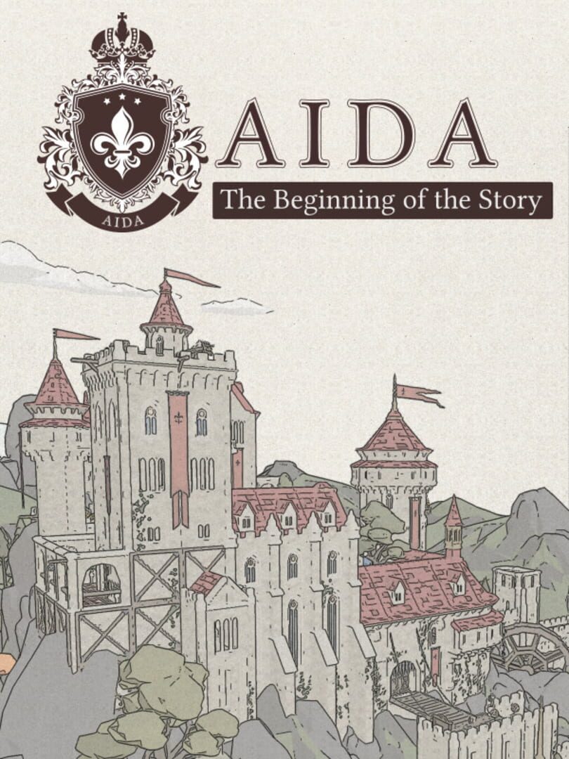 Aida: The Beginning of the Story (2020)