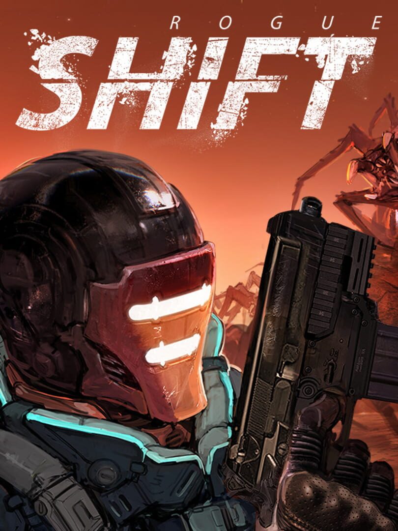 Rogue Shift (2021)