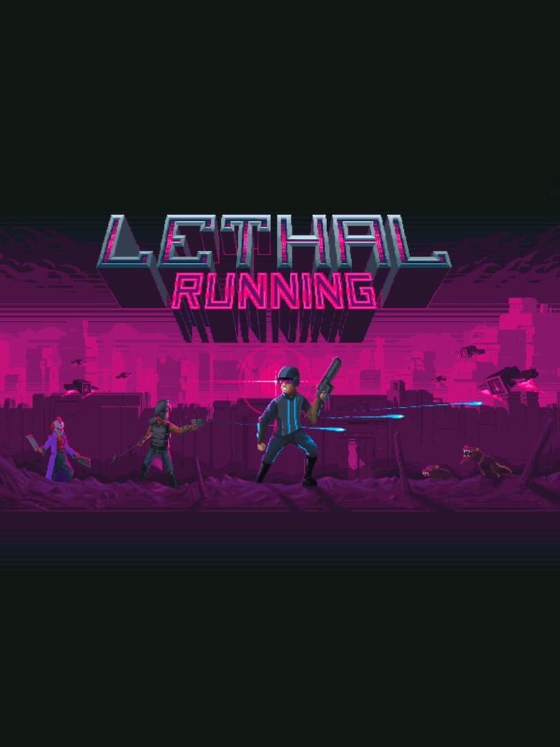 Lethal Running (2021)