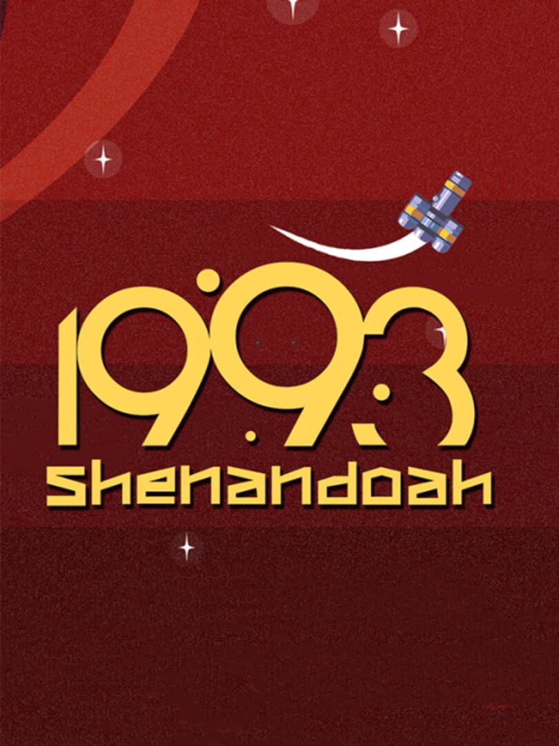 1993 Shenandoah cover art