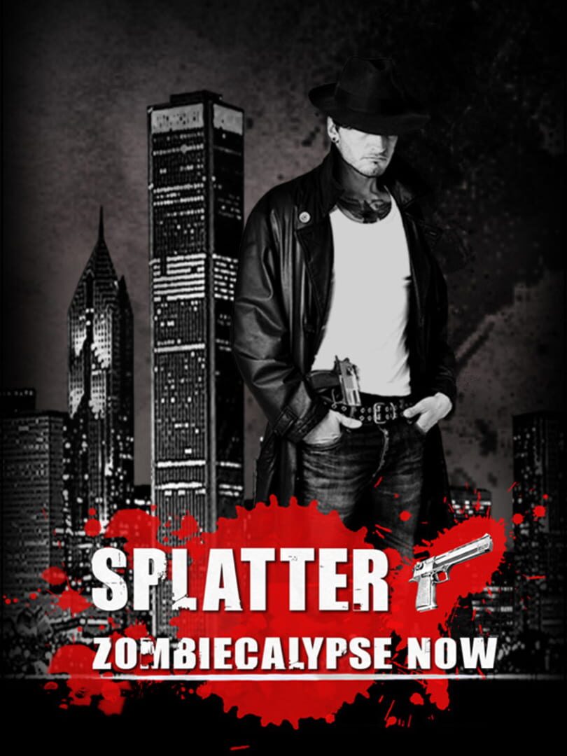 Splatter: Zombiecalypse Now (2014)