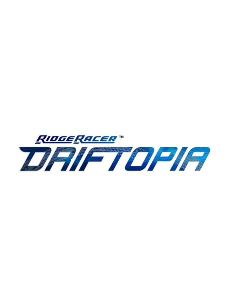 Ridge Racer Driftopia