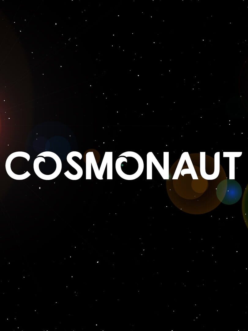 Cosmonaut (2017)