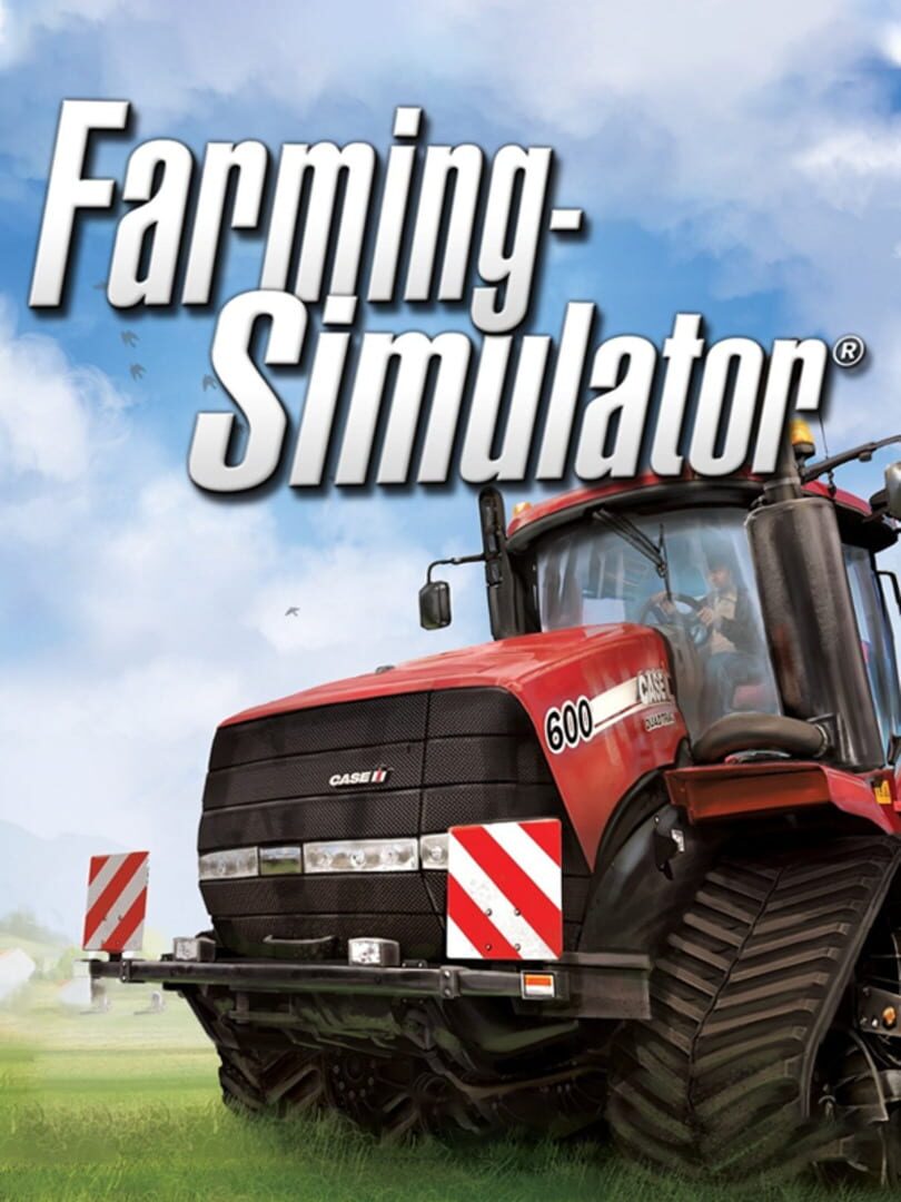 Farming Simulator (2013)