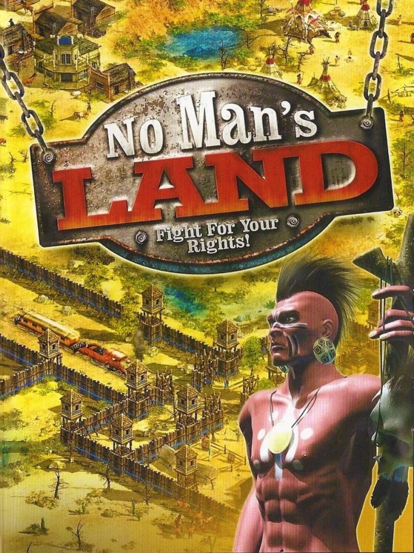 No Man's Land (2003)