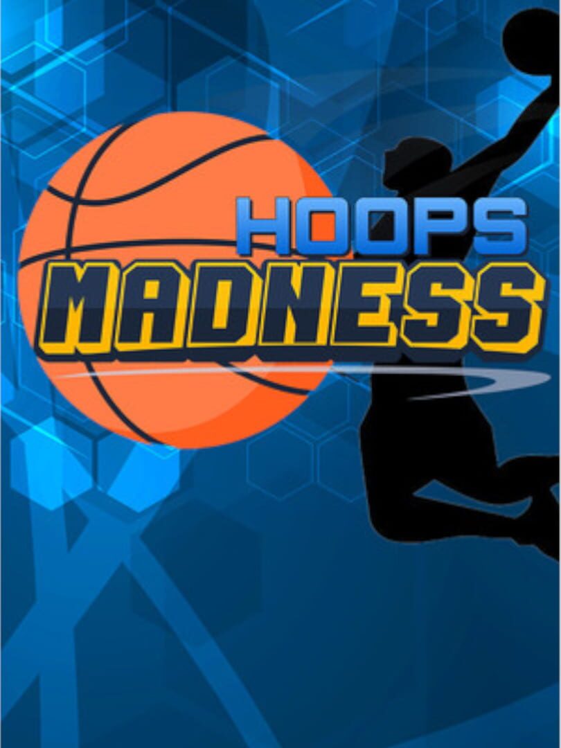 Hoops Madness (2020)