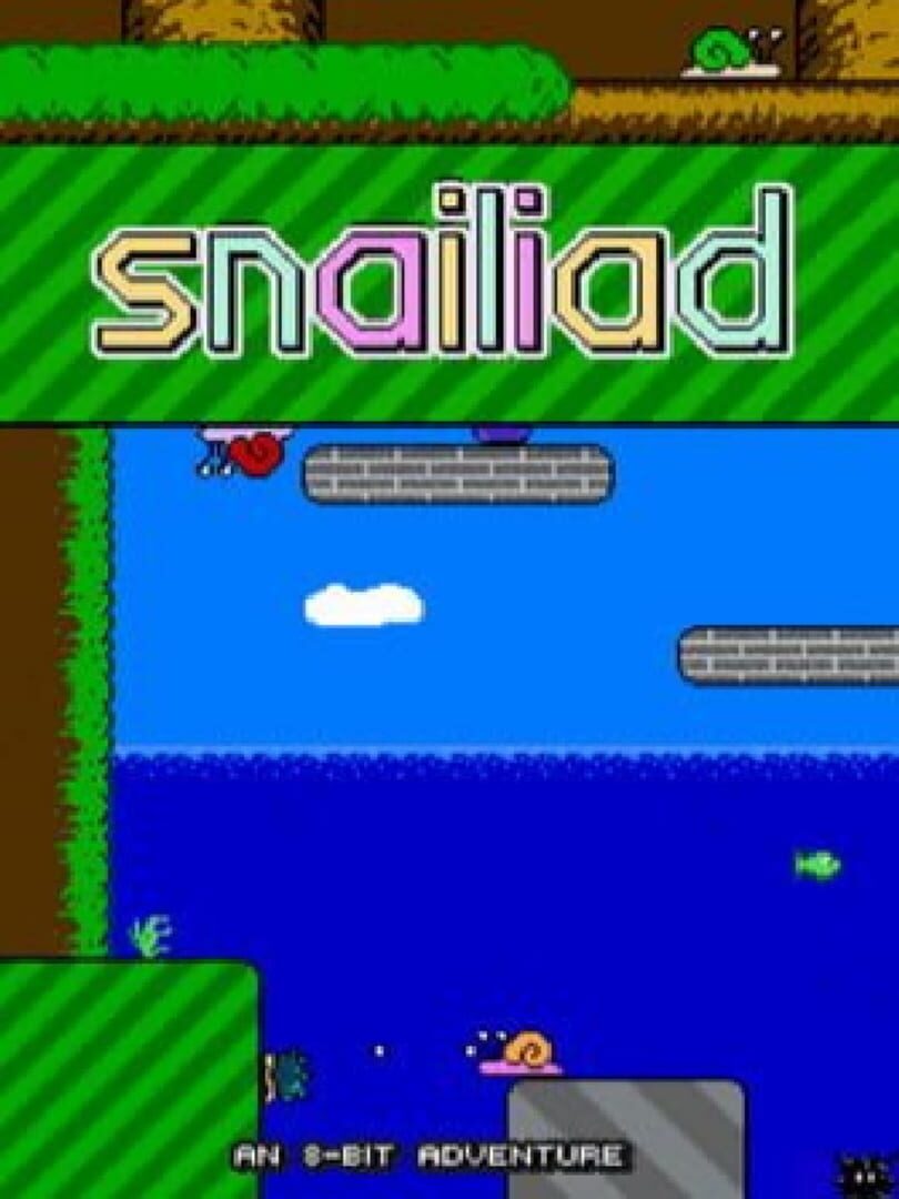 Snailiad (2011)