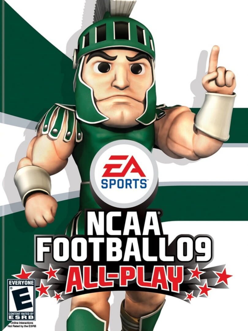 NCAA Football 09: All-Play