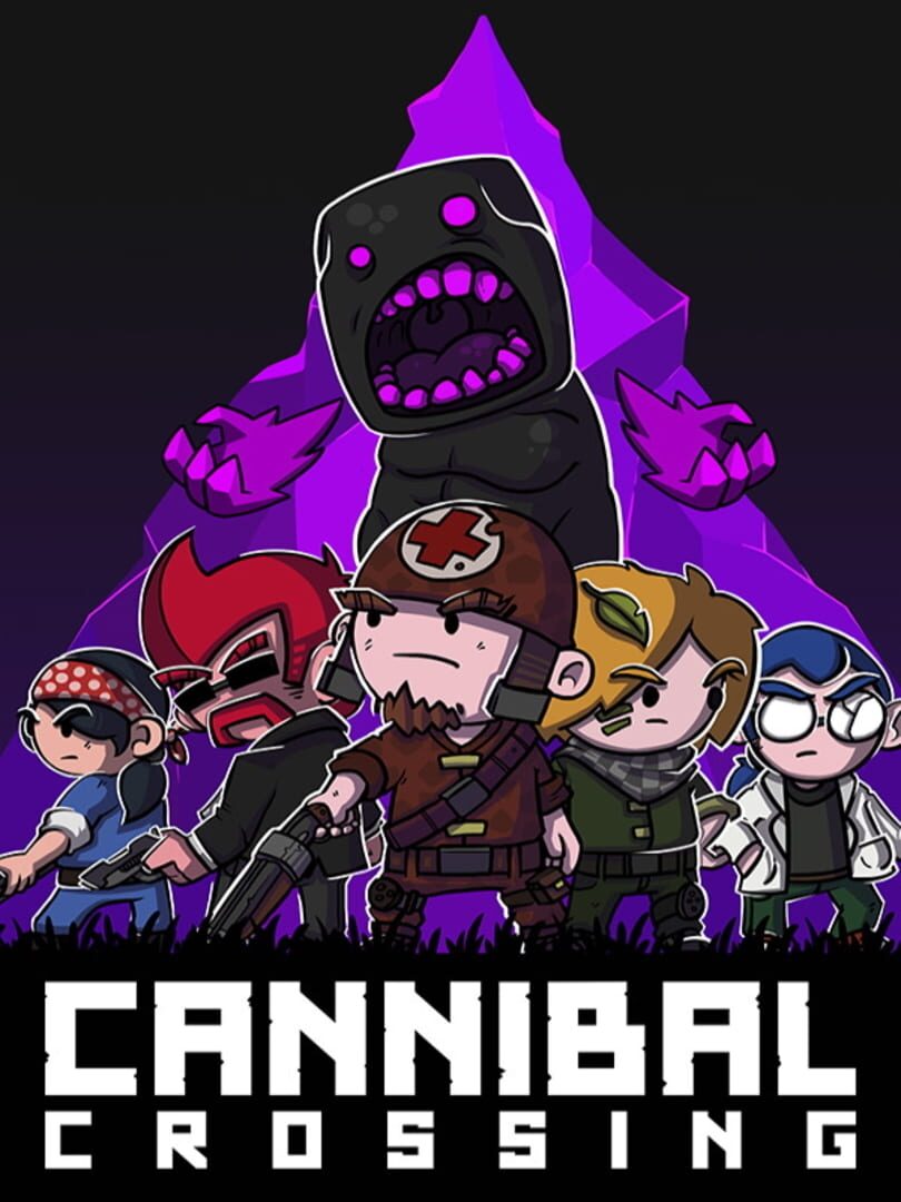 Cannibal Crossing (2020)