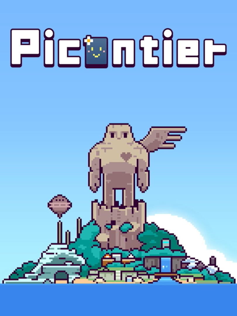 Picontier (2020)