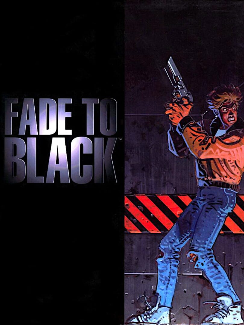 Fade to Black (1995)