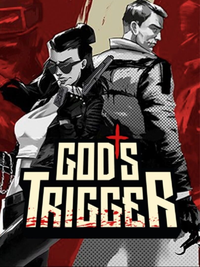 God's Trigger (2019)