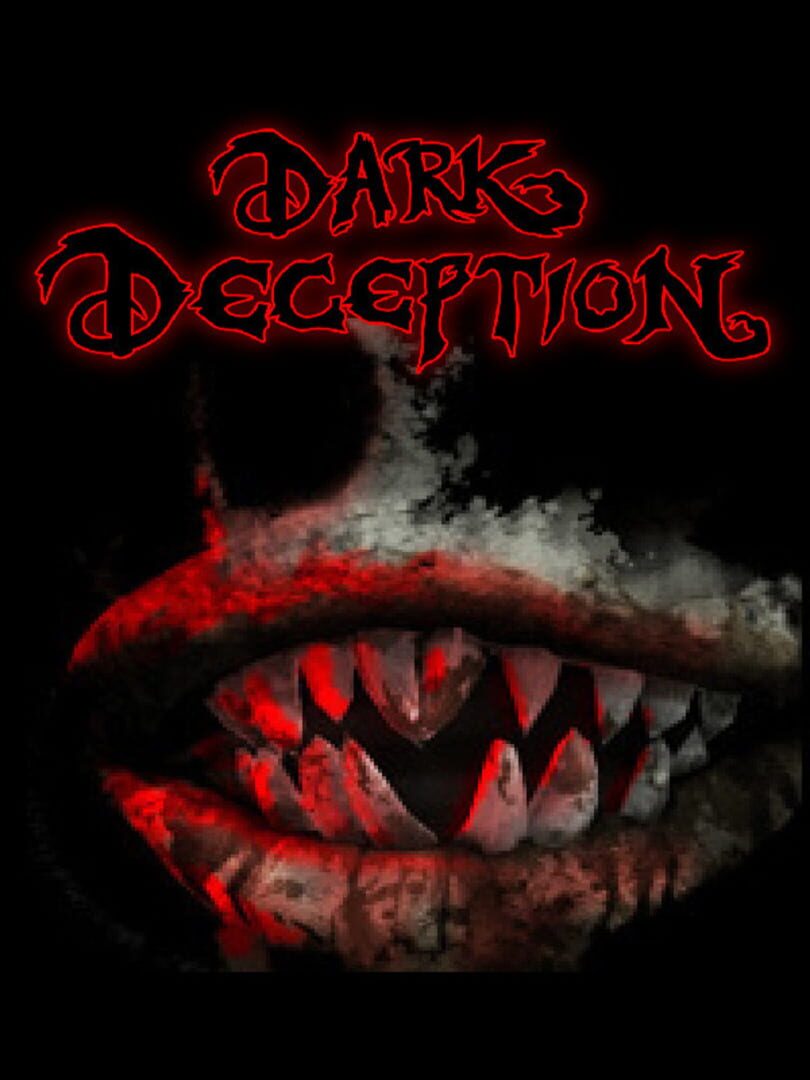 Dark Deception (2018)