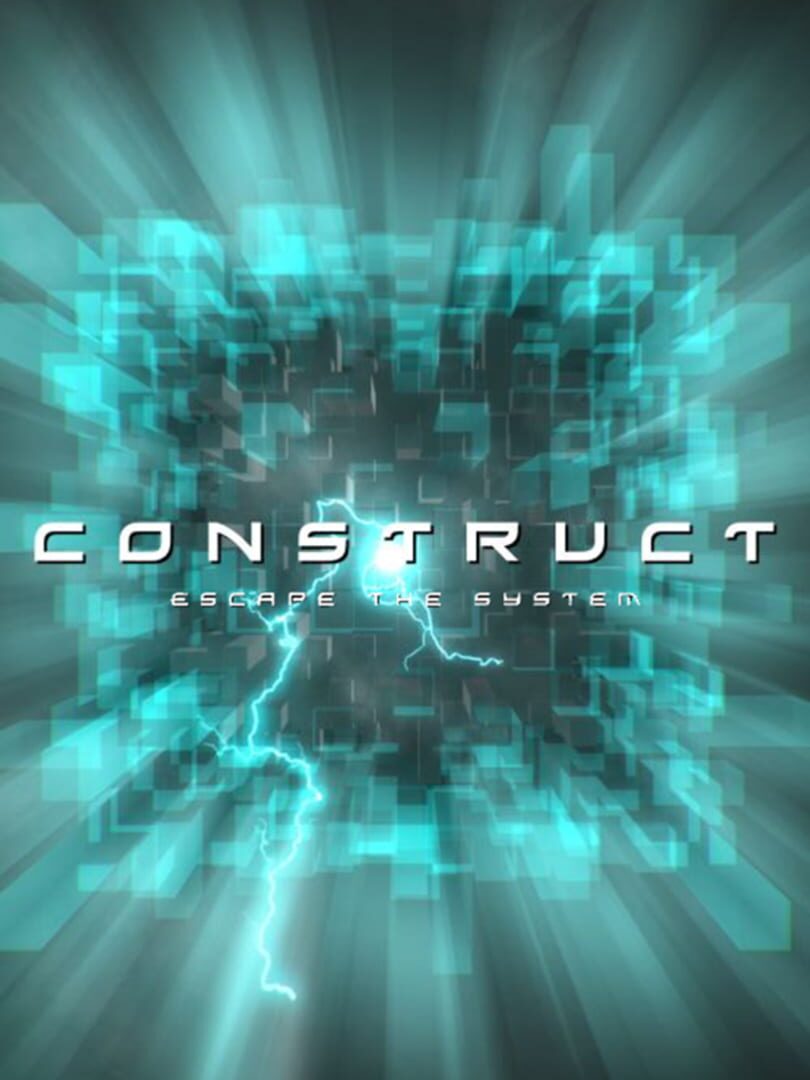 Construct: Escape the System (2016)