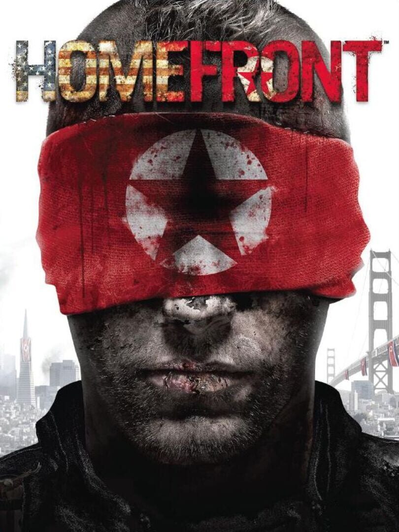 Homefront (2011)