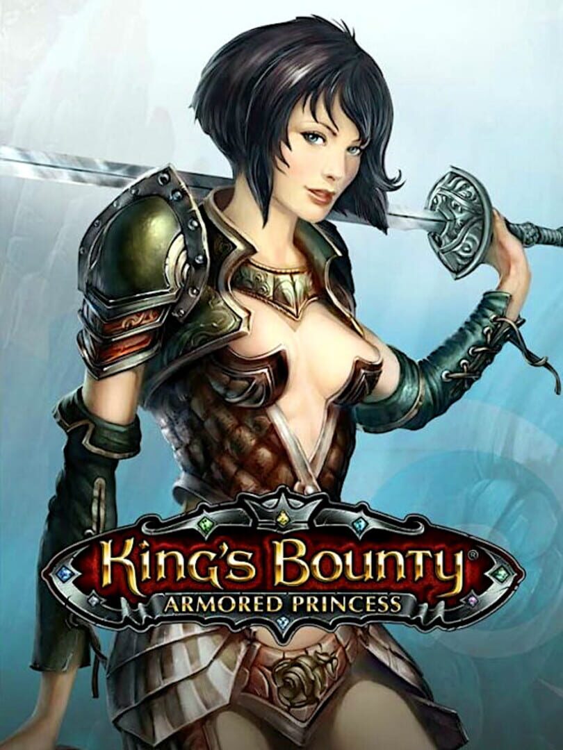 King's Bounty: Armored Princess (2009)