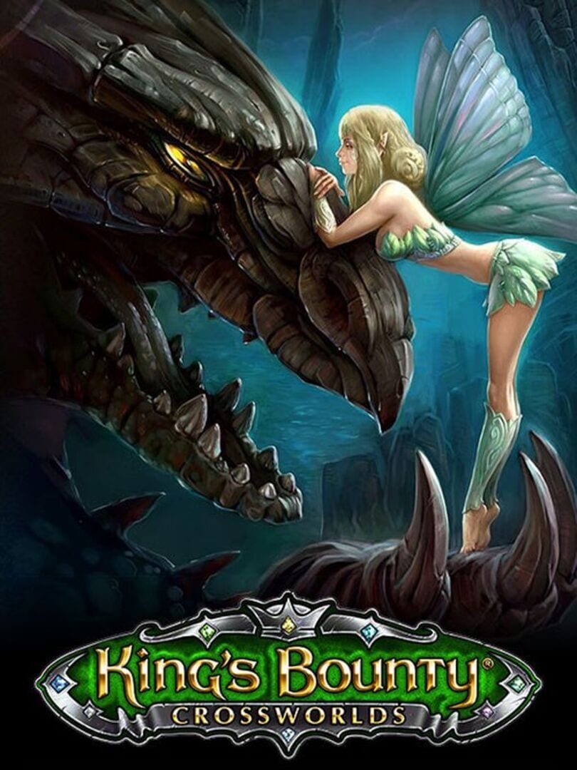 King's Bounty: Crossworlds (2010)