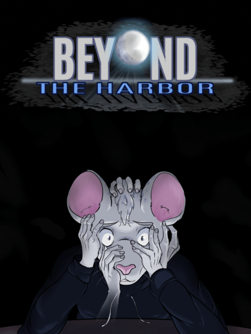 Beyond the Harbor Cover