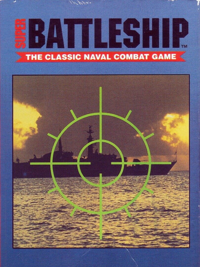 Super Battleship (1993)