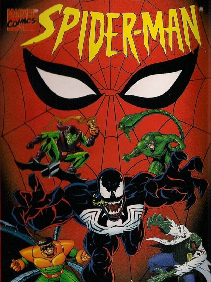 Spider-Man (1995)