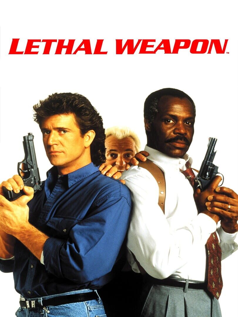 Lethal Weapon (1992)