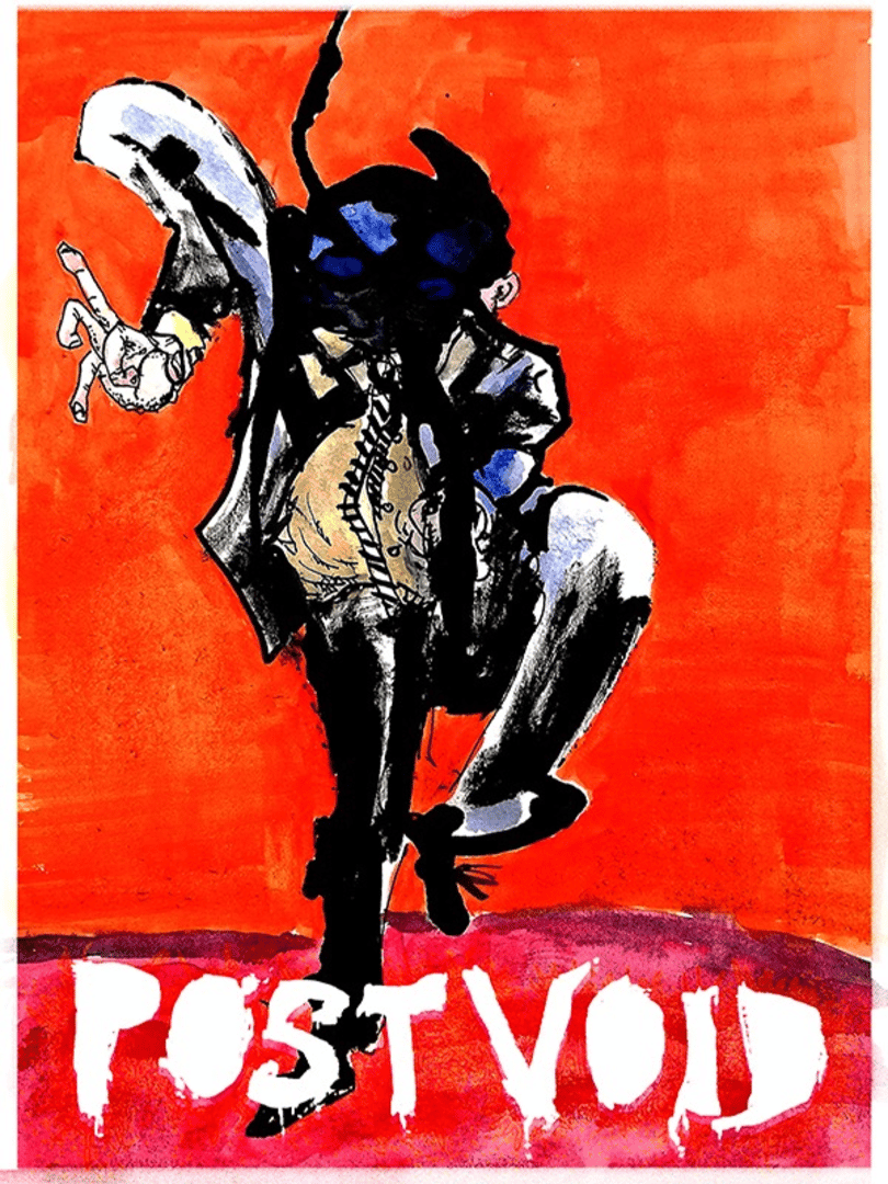Post Void Cover