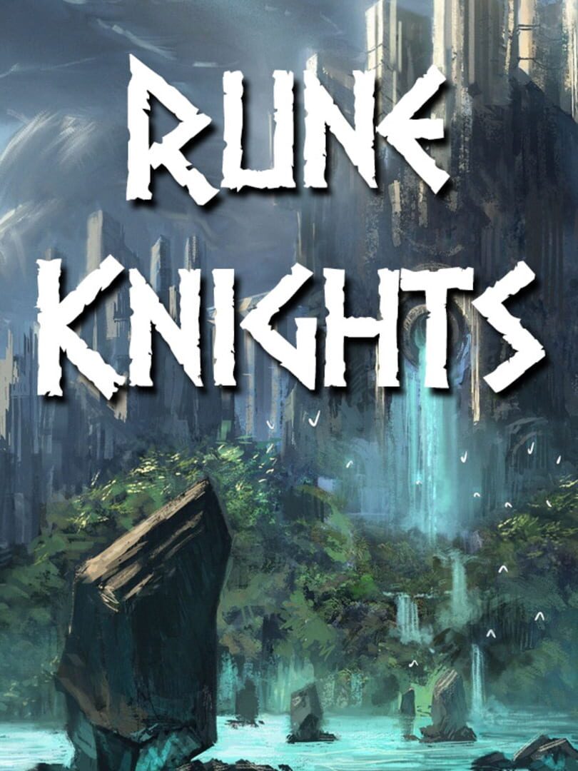 Rune Knights (2020)