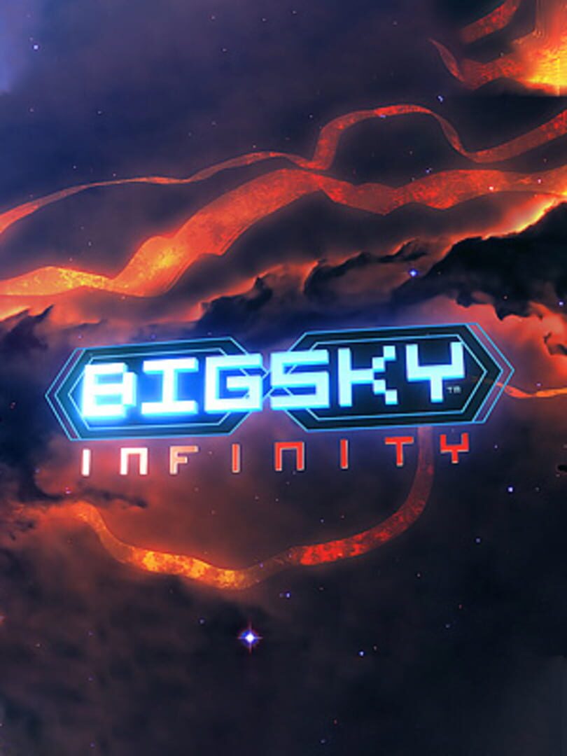 Big Sky Infinity (2012)