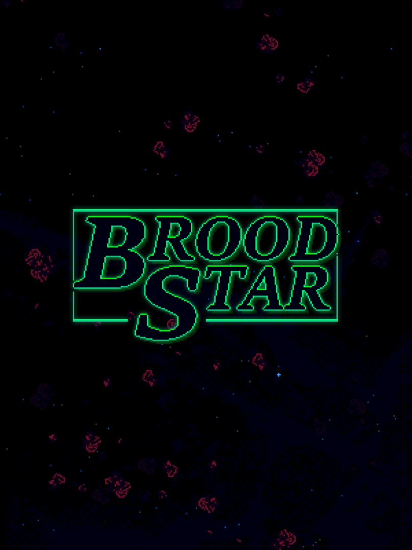 BroodStar Cover