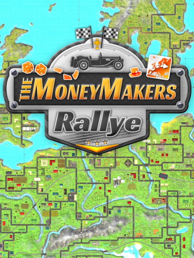 The MoneyMakers Rallye (2020)