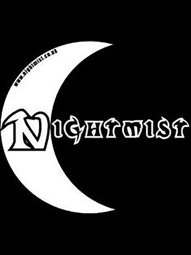 Nightmist Online (2000)