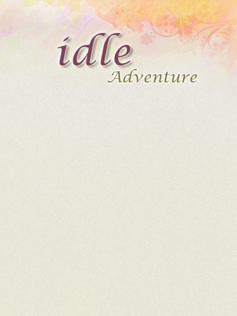 Idle Adventure (2018)