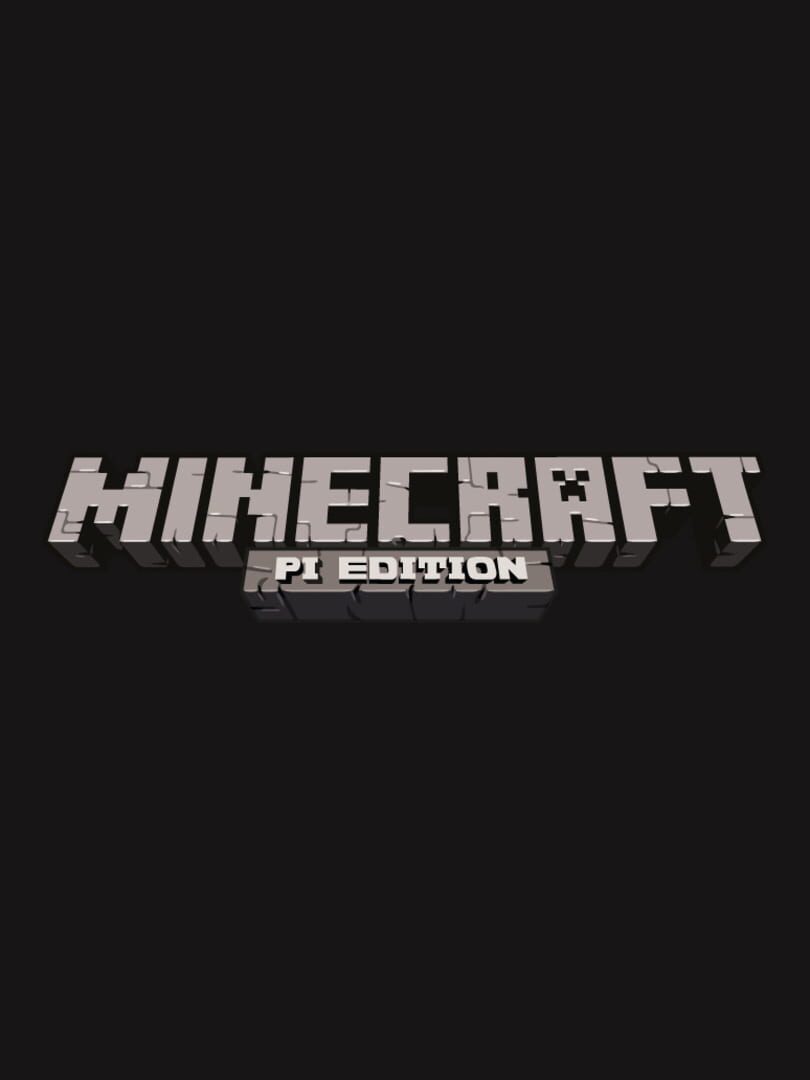 Minecraft: Pi Edition cover art