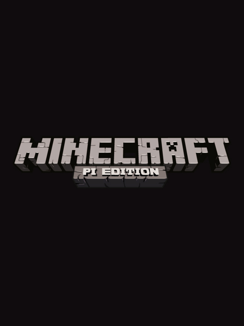 Minecraft: Pi Edition Cover