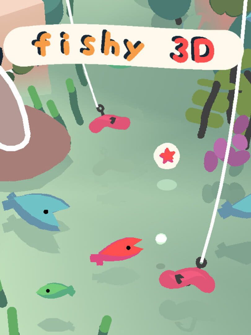 Fishy 3D (2020)