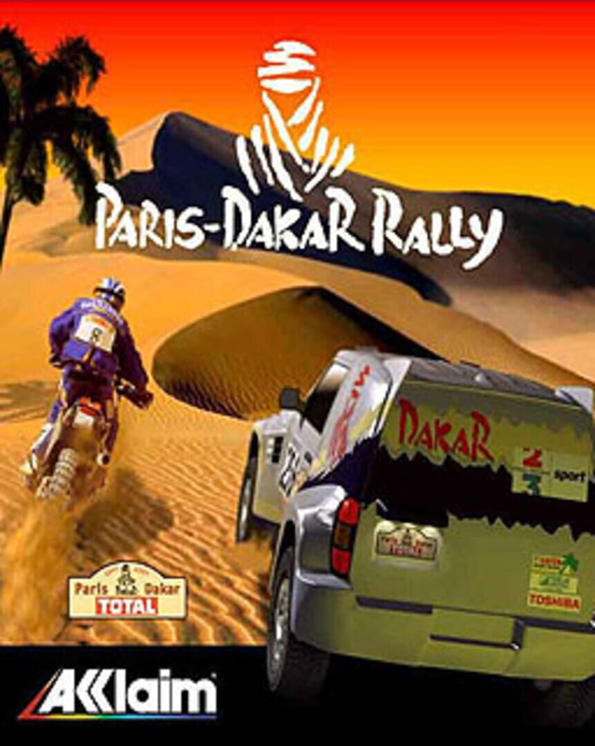 Dakar