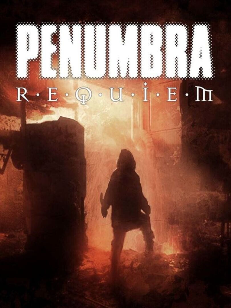 Penumbra: Requiem