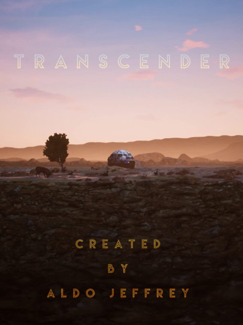 Transcender (2020)