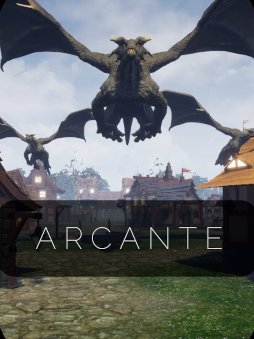 Arcante (2020)