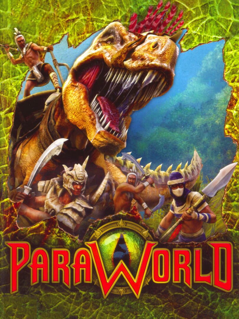 ParaWorld (2006)