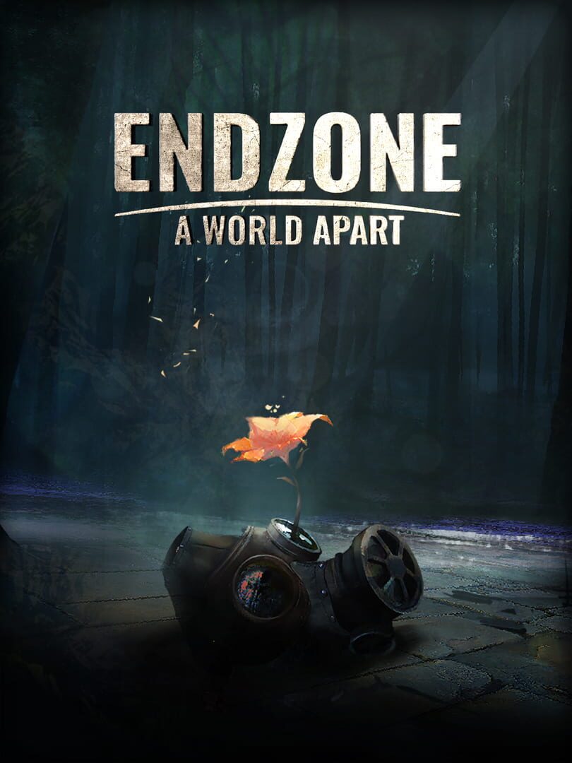 Endzone: A World Apart (2020)