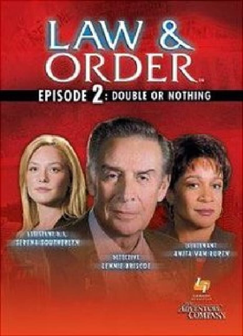 Law & Order: Double or Nothing (2003)