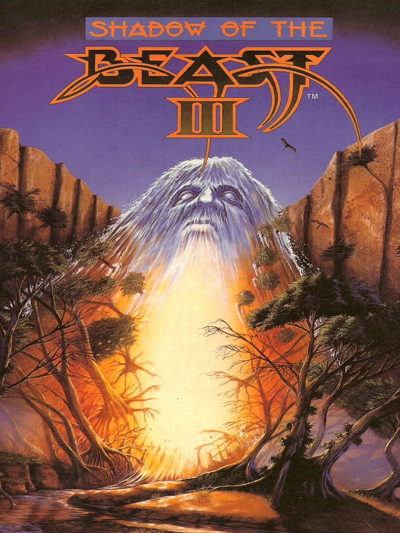 Shadow of the Beast III