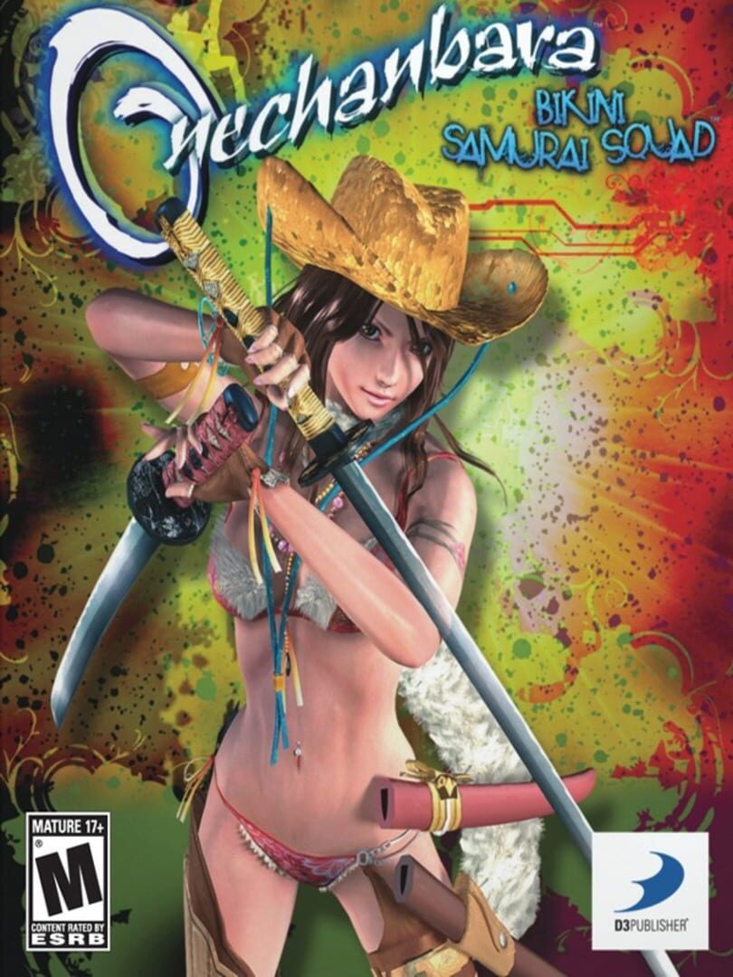 Onechanbara